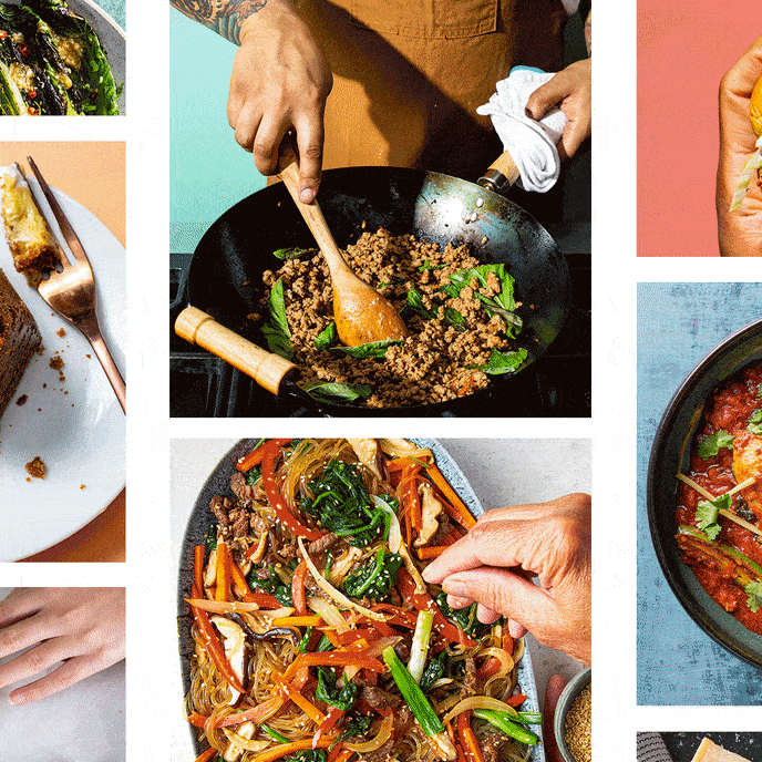 Join America's Test Kitchen's Community of Recipe Testers America's